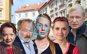 Ulice 3.4.2014 - 2579. díl
